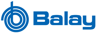 Logo de Balay 