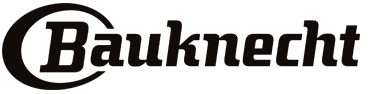 Logo de Bauknecht 