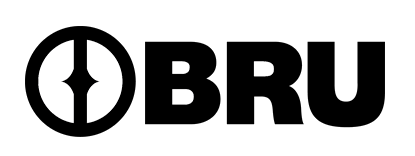 Logo de Bru 