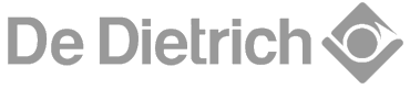 Logo de De Dietrich 